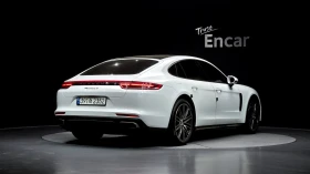 Porsche Panamera 4* Pano* 360* Keyless* АВТОКРЕДИТ, снимка 3