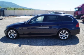BMW 330 X-Drive, снимка 8