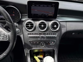 Mercedes-Benz C 300 4MATIC * BURMASTER* 360 КАМЕРА* ПАНОРАМА* , снимка 9
