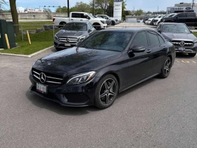 Mercedes-Benz C 300 4MATIC * BURMASTER* 360 КАМЕРА* ПАНОРАМА* , снимка 1