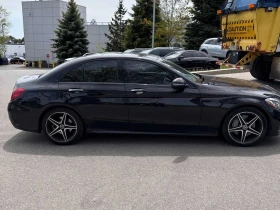 Mercedes-Benz C 300 4MATIC * BURMASTER* 360 КАМЕРА* ПАНОРАМА* , снимка 4