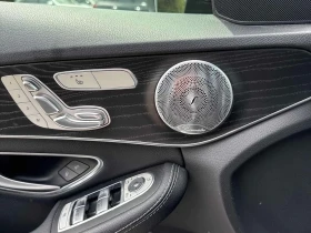 Mercedes-Benz C 300 4MATIC * BURMASTER* 360 КАМЕРА* ПАНОРАМА* , снимка 10
