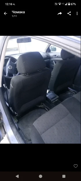 VW Passat, снимка 7