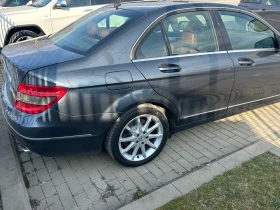 Mercedes-Benz C 320 C320 matic w204 224к.с, снимка 3
