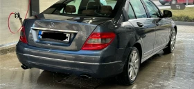 Mercedes-Benz C 320 C320 matic w204 224к.с, снимка 5