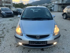 Honda Jazz 1.4//NEW FACE//2007G//YNIKAT//NOVA, снимка 8