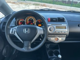 Honda Jazz 1.4//NEW FACE//2007G//YNIKAT//NOVA, снимка 10