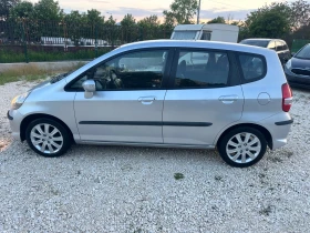 Honda Jazz 1.4//NEW FACE//2007G//YNIKAT//NOVA, снимка 2