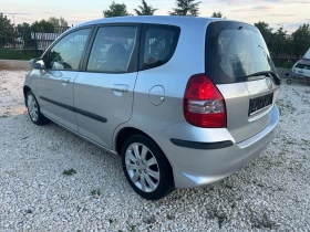 Honda Jazz 1.4//NEW FACE//2007G//YNIKAT//NOVA, снимка 3