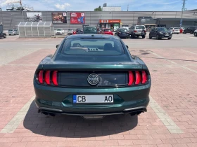 Ford Mustang Bullitt, снимка 3