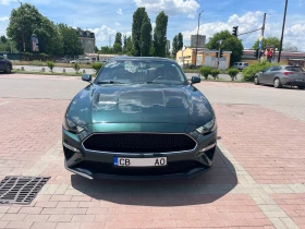 Ford Mustang Bullitt, снимка 5