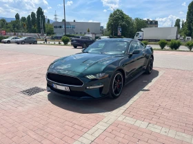 Ford Mustang Bullitt, снимка 4
