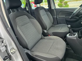 Citroen C3 Picasso 1.4 БЕНЗИН ! ! РЕАЛНИ КИЛОМЕТРИ, снимка 14