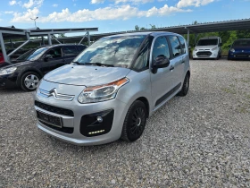 Citroen C3 Picasso 1.4 БЕНЗИН ! ! РЕАЛНИ КИЛОМЕТРИ, снимка 7