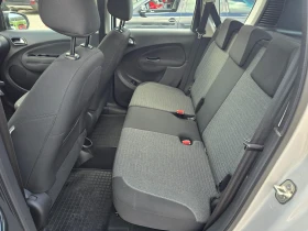 Citroen C3 Picasso 1.4 БЕНЗИН ! ! РЕАЛНИ КИЛОМЕТРИ, снимка 11