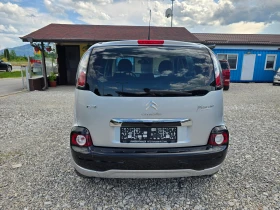 Citroen C3 Picasso 1.4 БЕНЗИН ! ! РЕАЛНИ КИЛОМЕТРИ, снимка 4