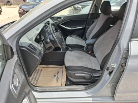Hyundai I20 1.2 LED 147233 к.м. EURO6, снимка 14