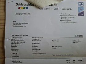 Hyundai I20 1.2 LED 147233 к.м. EURO6, снимка 10