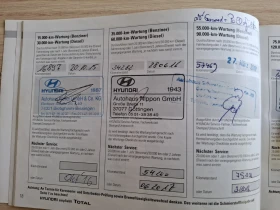 Hyundai I20 1.2 LED 147233 к.м. EURO6, снимка 8