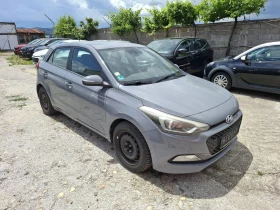 Hyundai I20 1.2 LED 147233 к.м. EURO6, снимка 4