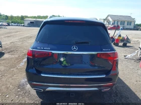 Mercedes-Benz GLS 450 * 360* Head up* KEYLESS* , снимка 6