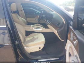Mercedes-Benz GLS 450 * 360* Head up* KEYLESS* , снимка 11