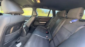 BMW 320 163 к.с. 11.2006 Кожа Нави Ксенон, снимка 6