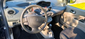 Renault Twingo 1.2, 16v, 75, снимка 13