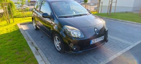 Renault Twingo 1.2, 16v, 75, снимка 2