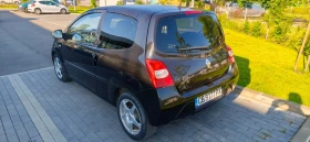 Renault Twingo 1.2, 16v, 75, снимка 5