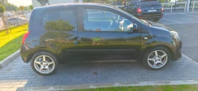 Renault Twingo 1.2, 16v, 75, снимка 8