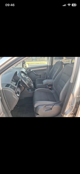VW Touran, снимка 5