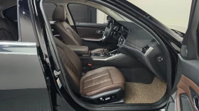 BMW 320 d Luxury, снимка 11