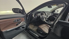 BMW 320 d Luxury, снимка 10