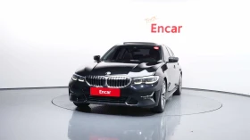 BMW 320 d Luxury, снимка 3
