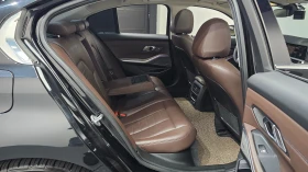 BMW 320 d Luxury, снимка 12