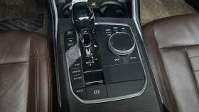 BMW 320 d Luxury, снимка 9