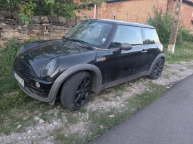 Mini One, снимка 1