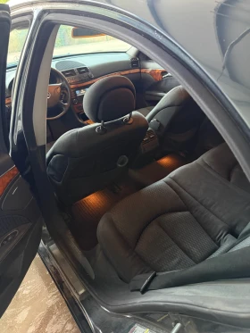 Mercedes-Benz E 270, снимка 7