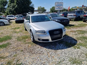Audi A6 2.7TDI/КОЖА/РЪЧКА, снимка 3