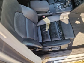 Audi A6 2.7TDI/КОЖА/РЪЧКА, снимка 9