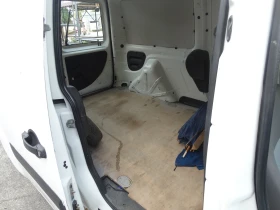 Fiat Doblo 1.4 МЕТАН, снимка 10