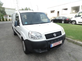 Fiat Doblo 1.4 МЕТАН, снимка 2