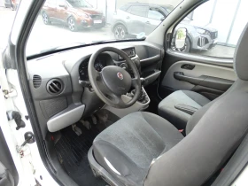 Fiat Doblo 1.4 МЕТАН, снимка 12