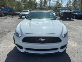 Ford Mustang V6, снимка 5