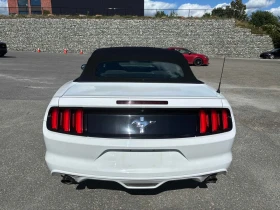 Ford Mustang V6, снимка 3