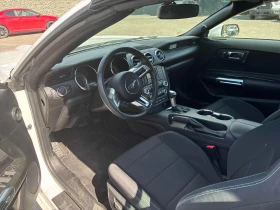 Ford Mustang V6, снимка 4