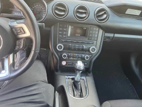 Ford Mustang V6, снимка 8