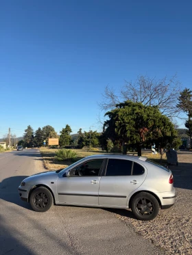 Seat Leon, снимка 2