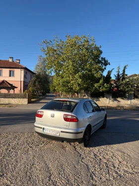 Seat Leon, снимка 4